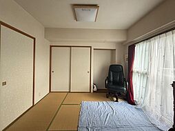室内の画像
