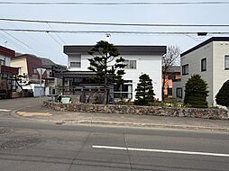 物件画像 平和２条７丁目　土地（古家有解体更地渡し）