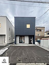 物件画像 スマート・ワン シティ　札幌市豊平区福住2条9丁目