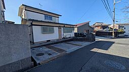 物件画像 Kocoro house近江台　土地