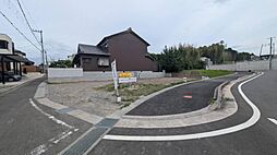 物件画像 Kocoro house石部中央　土地
