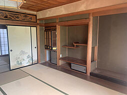 和室の画像