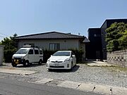 駐車スペース