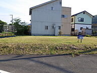 兵庫県朝来市立野164-8：物件画像