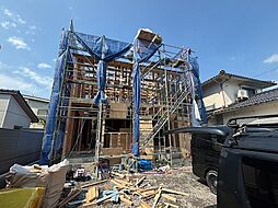 物件画像 安長 第３ 新築分譲住宅 １号棟