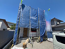 物件画像 安長 第3 新築分譲住宅 1号棟