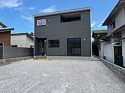物件画像 安長 第3 新築分譲住宅 1号棟