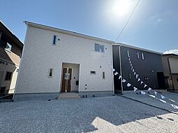物件画像 湖山町北 第１ 新築分譲住宅 ２号棟