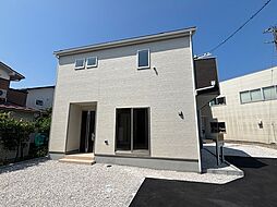物件画像 興南町 第1 新築分譲住宅 2号棟