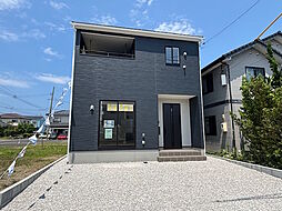 物件画像 緑ヶ丘 第2新築分譲住宅 1号棟