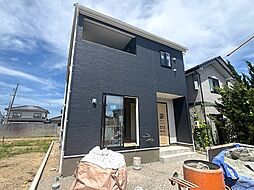 物件画像 緑ヶ丘 第2新築分譲住宅 1号棟