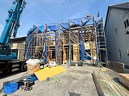 物件画像 賀露町西 第１ 新築分譲住宅 １号棟