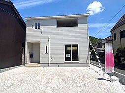 物件画像 卯垣第4新築分譲住宅 1号棟