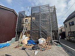 物件画像 卯垣第4新築分譲住宅 1号棟