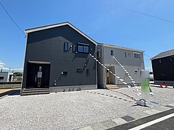 物件画像 田島 第2 新築分譲住宅 1号棟