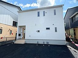 物件画像 面影 第1 新築分譲住宅 1号棟