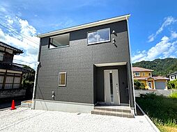 物件画像 河原町長瀬 第1 新築分譲住宅 1号棟
