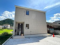 物件画像 河原町長瀬 第1 新築分譲住宅 2号棟