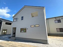 物件画像 岩美町浦富 第4 新築分譲住宅 2号棟