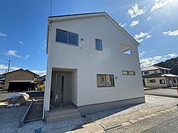 物件画像 岩美町浦富 第４ 新築分譲住宅　２号棟