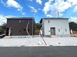 物件画像 八頭町宮谷 第１ 新築分譲住宅 １号棟