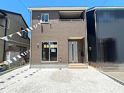 物件画像 賀露町西 第１ 新築分譲住宅 １号棟