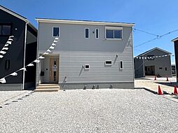 物件画像 田島 第２ 新築分譲住宅 ２号棟