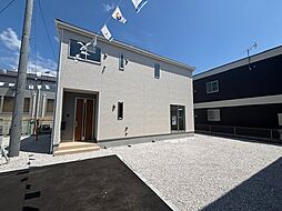 物件画像 倉吉市清谷町 第２ 新築分譲住宅 ２号棟