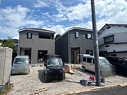 物件画像 桂見 第1 新築分譲住宅 2号棟