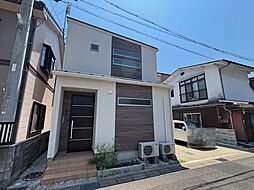 物件画像 倉吉市大正町2丁目 中古住宅