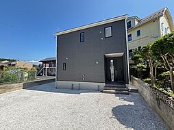 物件画像 国府町分上 第１ 新築分譲住宅 ２号棟