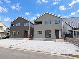 物件画像 南安長 第３ 新築分譲住宅 ２号棟