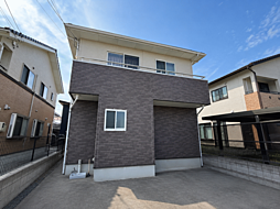物件画像 湖山町南3丁目 中古住宅