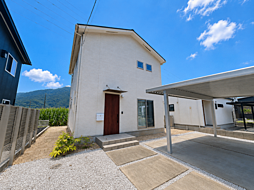 物件画像 河原町袋河原 中古住宅