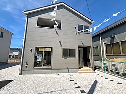 倉吉市清谷町 第2 新築分譲住宅 3号棟