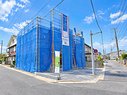 物件画像 富安 第5 新築分譲住宅 1号棟