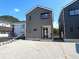 物件画像 湯所町 第3 新築分譲住宅 2号棟