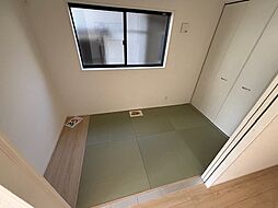 和室の画像