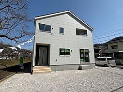 物件画像 滝山 第1 新築分譲住宅 1号棟