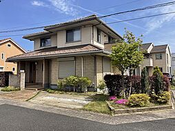 物件画像 茨城町桜の郷ダイワハウス施工オール電化中古戸建
