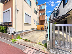 物件画像 始発「西馬込」8分・平成新耐震戸建