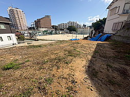 物件画像 福岡市西区姪の浜2丁目住宅用地（５区画）