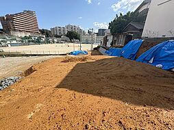 物件画像 福岡市西区姪の浜2丁目住宅用地
