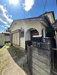 物件画像 川越市野田町中古戸建て（賃貸中）