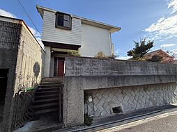 物件画像 星和台3 車庫2台付き一戸建て