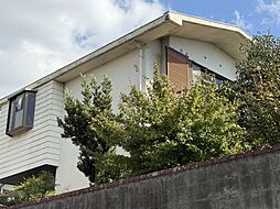 物件画像 星和台3 車庫2台付き一戸建て