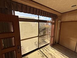室内の画像
