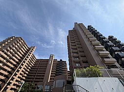 物件画像 ライオンズマンション鈴蘭台３番館
