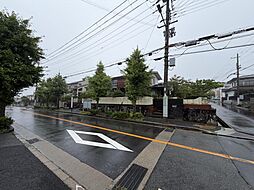物件画像 泉台4丁目 三方角地の一戸建て