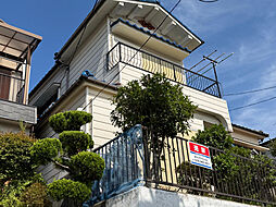 物件画像 鈴蘭台南町7 車庫付一戸建て